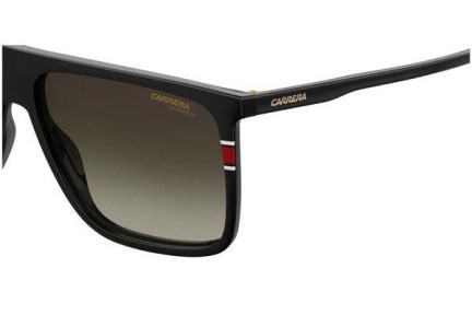 Слънчеви очила Carrera CARRERA172/N/S 807/HA Flat Top Черна