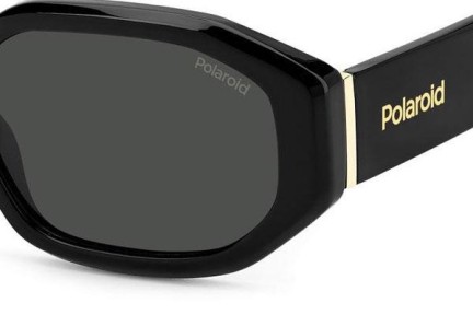 Слънчеви очила Polaroid PLD6189/S 807/M9 Polarized Tiny Черна