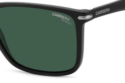 Слънчеви очила Carrera CARRERA298/S 003/UC Правоъгълни Черна