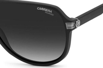 Слънчеви очила Carrera CARRERA1045/S 003/WJ Пилотни Черна