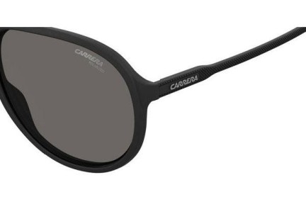 Слънчеви очила Carrera CARRERA237/S 003/M9 Polarized Пилотни Черна