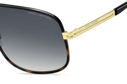 Слънчеви очила Marc Jacobs MARC470/S 06J/9O Пилотни Хавана