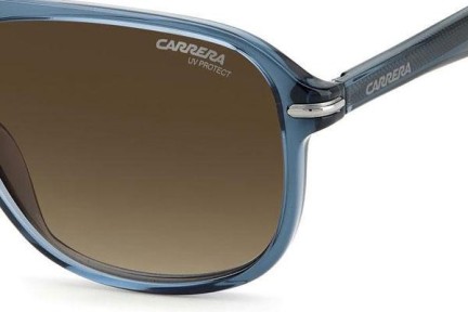 Слънчеви очила Carrera CARRERA279/S PJP/HA Пилотни Синя