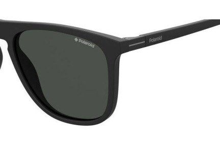 Слънчеви очила Polaroid PLD2092/S 003/M9 Polarized Квадратни Черна