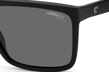 Слънчеви очила Carrera CARRERA8055/S 003/M9 Flat Top Черна