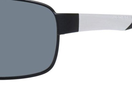 Слънчеви очила BOSS BOSS0569/P/S 92K/RA Polarized Правоъгълни Черна