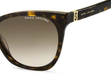 Слънчеви очила Marc Jacobs MARC336/S 086/HA Око на котка Хавана