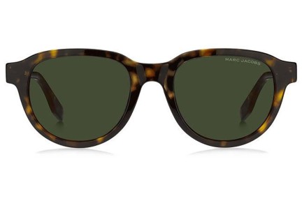 Слънчеви очила Marc Jacobs MARC684/S 086/QT Заоблени Хавана