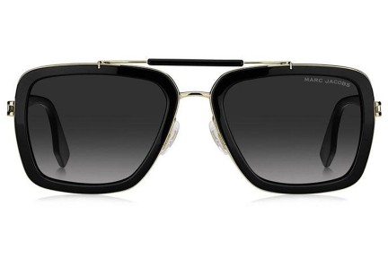 Слънчеви очила Marc Jacobs MARC674/S 807/9O Квадратни Черна