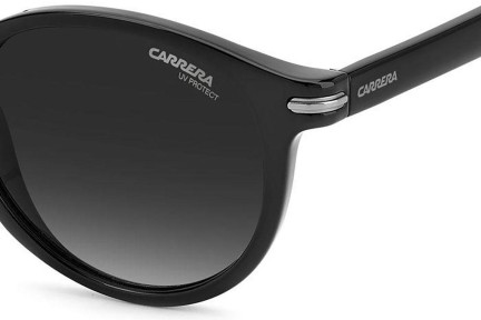 Слънчеви очила Carrera CARRERA301/S 807/9O Заоблени Черна