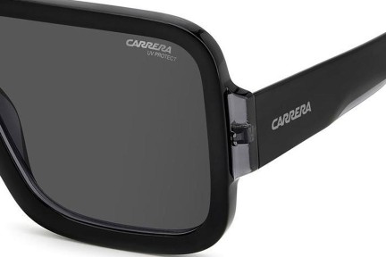 Слънчеви очила Carrera FLAGLAB14 UIH/2K Flat Top Черна