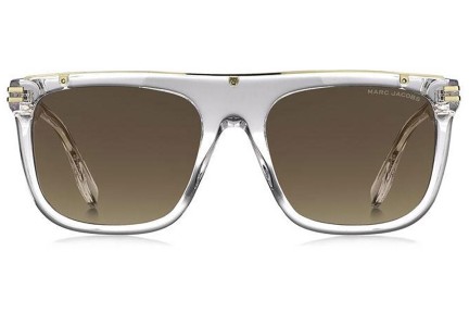 Слънчеви очила Marc Jacobs MARC586/S 900/HA Flat Top Кристална