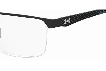 Очила Under Armour UA5049/G 0VK Правоъгълни Черна