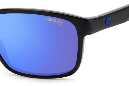 Слънчеви очила Carrera CARRERA2047T/S D51/Z0 Квадратни Черна