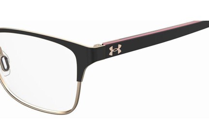 Очила Under Armour UA5054/G OIT Квадратни Черна