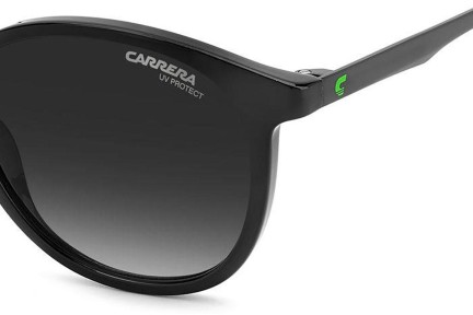 Слънчеви очила Carrera CARRERA2048T/S 7ZJ/9O Овални Черна