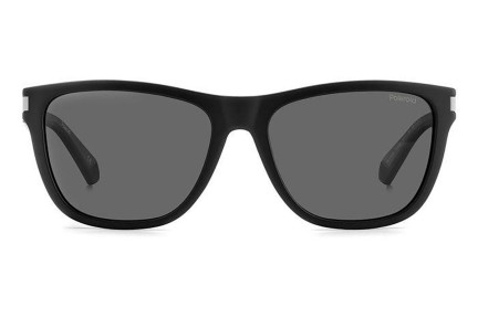 Слънчеви очила Polaroid PLD2138/S O6W/M9 Polarized Квадратни Черна