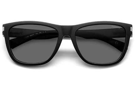 Слънчеви очила Polaroid PLD2138/S O6W/M9 Polarized Квадратни Черна