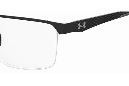 Очила Under Armour UA5049/G 08A Правоъгълни Черна