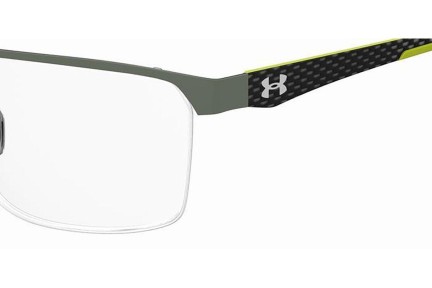 Очила Under Armour UA5049/G 0OC Правоъгълни Сива