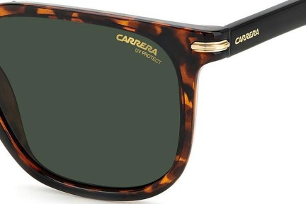 Слънчеви очила Carrera CARRERA300/S 086/QT Квадратни Хавана