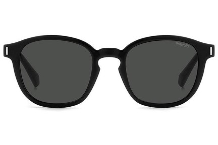 Очила Polaroid PLD6203/CS 807/M9 Polarized Квадратни Черна