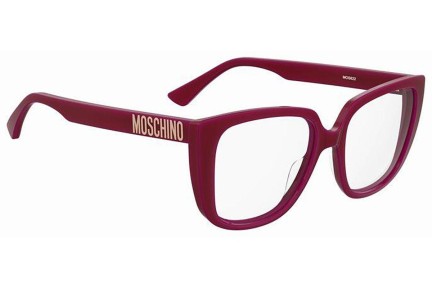 Очила Moschino MOS622 C9A Квадратни Червена