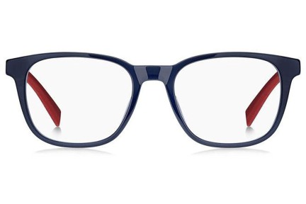 Очила Tommy Hilfiger TH1907 8RU Квадратни Синя