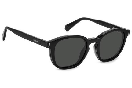 Очила Polaroid PLD6203/CS 807/M9 Polarized Квадратни Черна