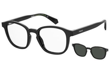 Очила Polaroid PLD6203/CS 807/M9 Polarized Квадратни Черна