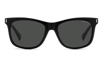 Очила Polaroid PLD6202/CS 807/M9 Polarized Квадратни Черна