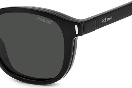 Очила Polaroid PLD6203/CS 807/M9 Polarized Квадратни Черна