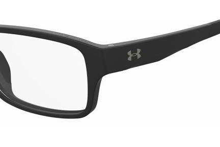 Очила Under Armour UA5059/F 003 Правоъгълни Черна