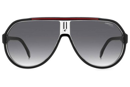 Слънчеви очила Carrera CARRERA1057/S OIT/9O Flat Top Черна