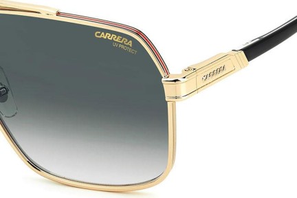 Слънчеви очила Carrera CARRERA1055/S W3J/9K Пилотни Златна