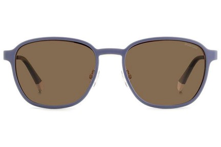 Очила Polaroid PLD6205/CS LTA/SP Polarized Квадратни Златна