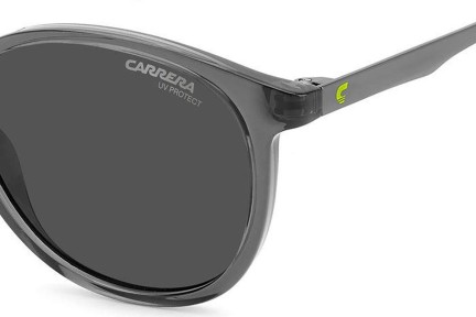 Слънчеви очила Carrera CARRERA2048T/S 3U5/IR Овални Сива