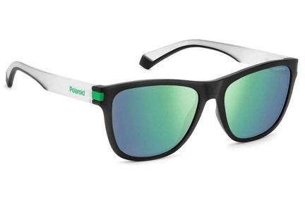 Слънчеви очила Polaroid PLD2138/S 3OL/5Z Polarized Квадратни Черна