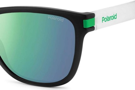 Слънчеви очила Polaroid PLD2138/S 3OL/5Z Polarized Квадратни Черна