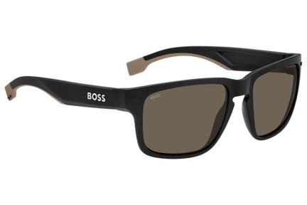 Слънчеви очила BOSS BOSS1497/S 087/6A Квадратни Черна