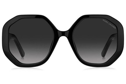 Слънчеви очила Marc Jacobs MARC659/S 807/9O Special Черна