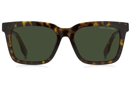 Слънчеви очила Marc Jacobs MARC683/S 086/QT Квадратни Хавана