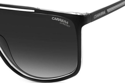 Слънчеви очила Carrera CARRERA1056/S 80S/9O Flat Top Черна