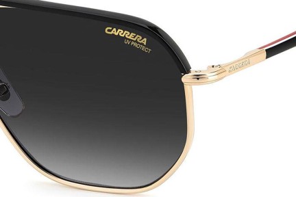 Слънчеви очила Carrera CARRERA304/S W97/9O Пилотни Златна