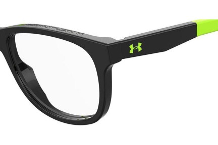 Очила Under Armour UA9002 003 Правоъгълни Черна