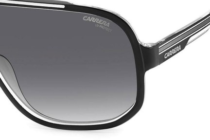 Слънчеви очила Carrera CARRERA1058/S 80S/9O Flat Top Черна