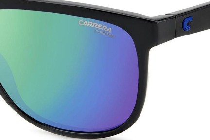 Слънчеви очила Carrera CARRERA8059/S D51/Z0 Квадратни Черна