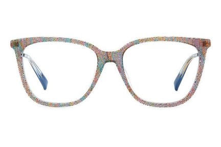 Очила Missoni MIS0125/G QQ7 Квадратни Микроцвят