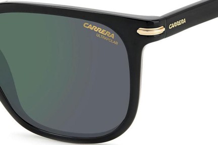 Слънчеви очила Carrera CARRERA300/S 807/Q3 Квадратни Черна