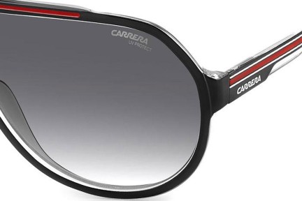 Слънчеви очила Carrera CARRERA1057/S OIT/9O Flat Top Черна